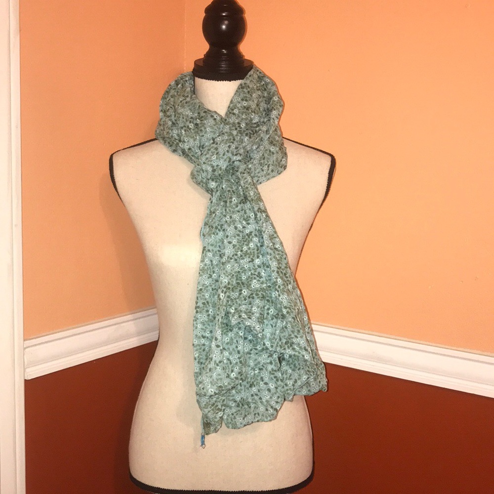 Extra big/ long scarf/ wrap